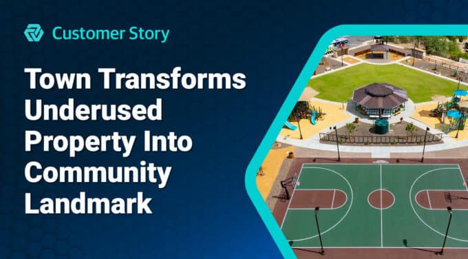 Arizona Town Transforms Underused Property Into Community Landmark