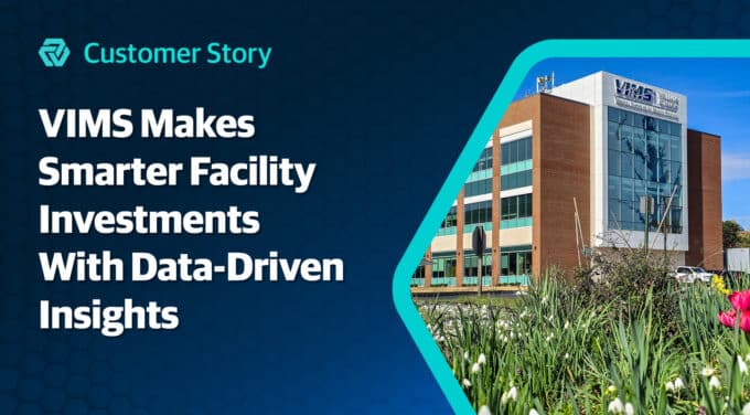 Virginia Institute of Marine Science (VIMS) Utilizes Data‑Driven Insights