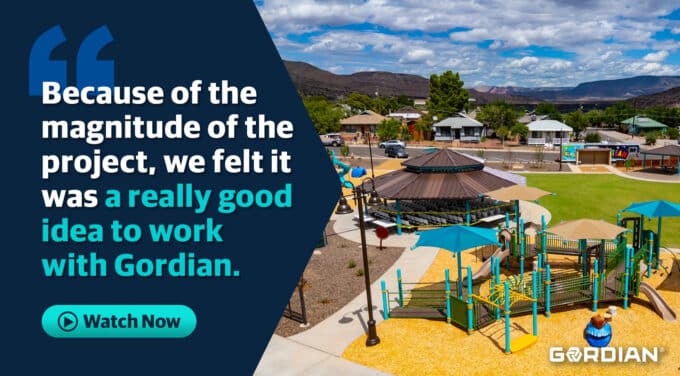 Town of Clarkdale Creates Extraordinary S.T.E.A.M. Park