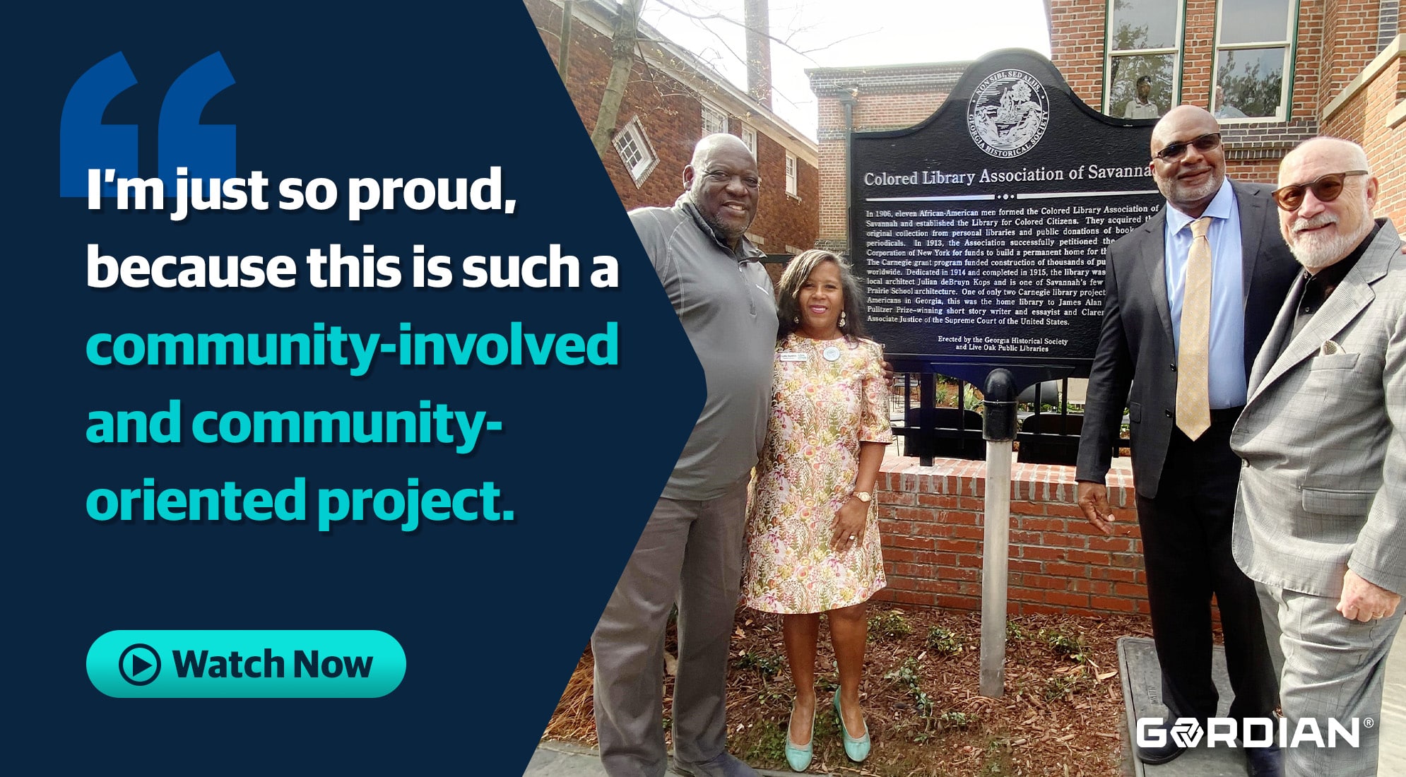 Restoring Savannah's Historic Carnegie Library With Job Order Contracting 1