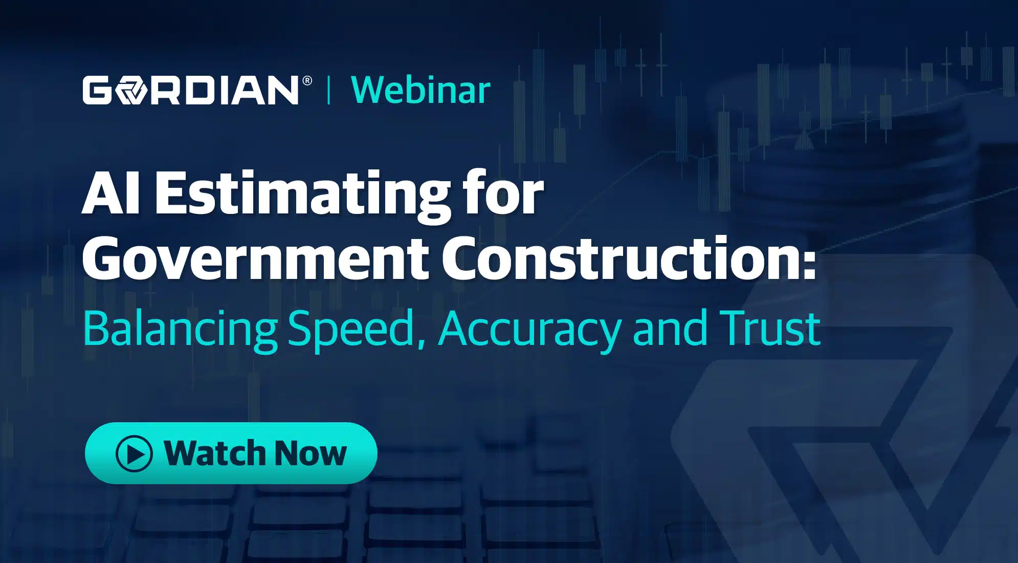 AI Estimating for Government Construction: Balancing Speed, Accuracy and Trust