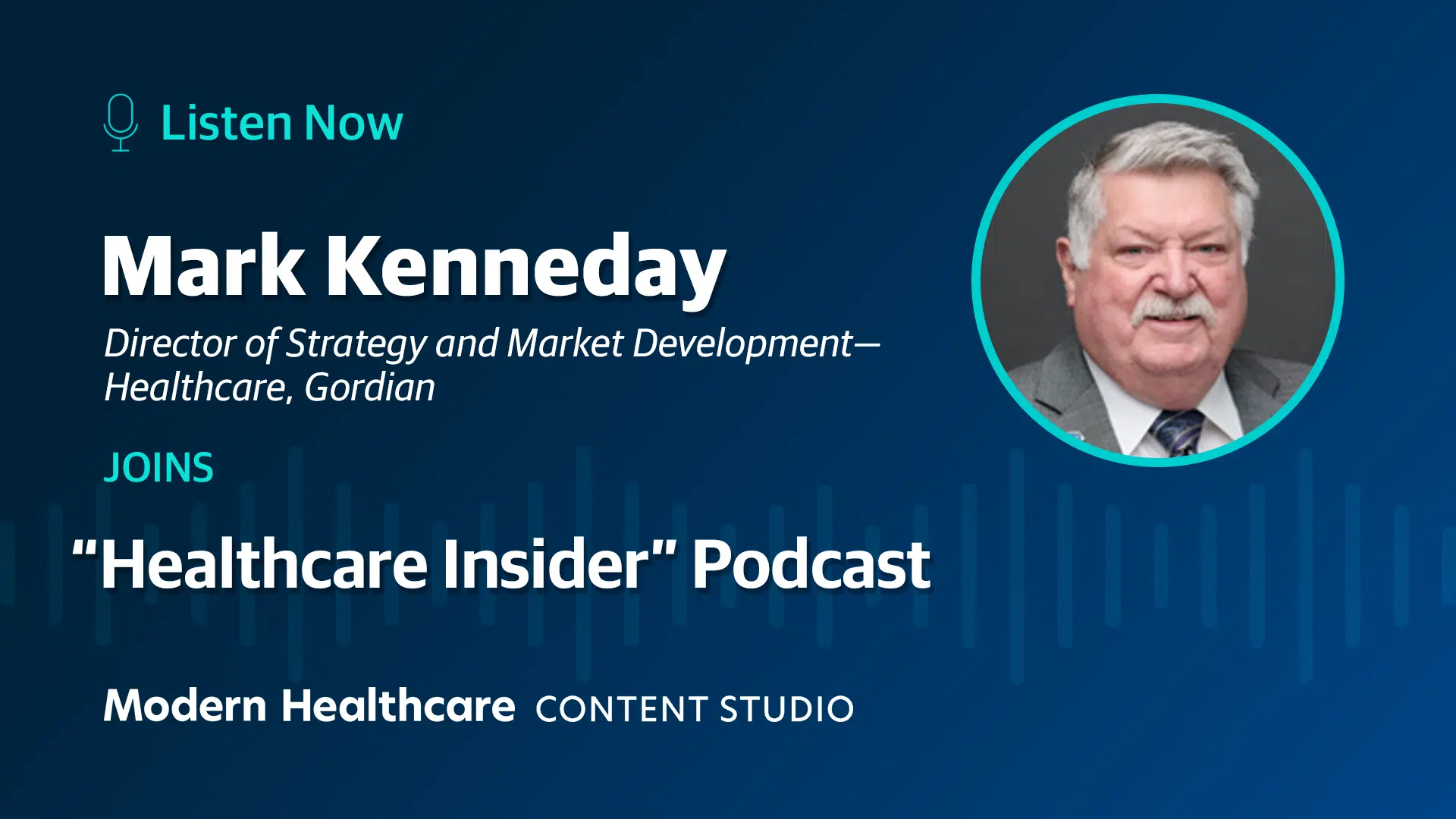 How to Get More from Existing Healthcare Infrastructure 2