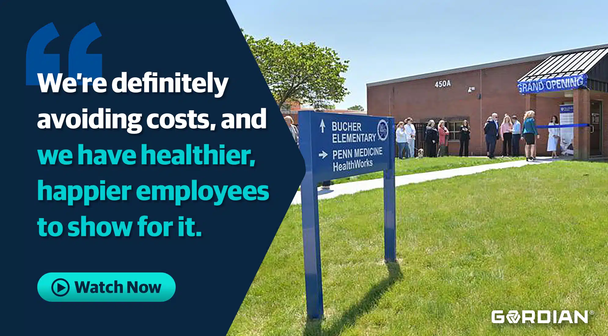 Expanding Employee Healthcare Access at Manheim Township School District 2 Pennsylvania’s Manheim Township School District used a Gordian Job Order Contracting solution to build a Penn Medicine Suite inside an administrative building. Hear district leaders, the awarded contractor and Gordian personnel discuss the project in this video.
