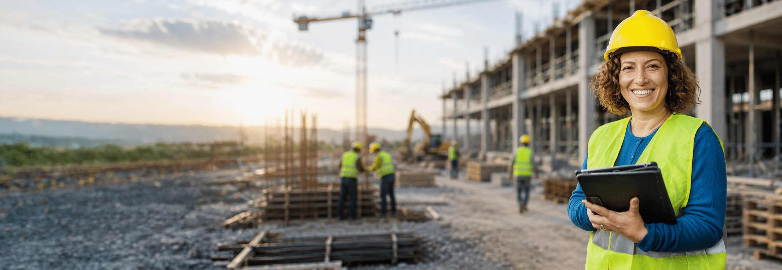 Gordian | Building Intelligence Solutions Fueled by Insights, Technology and Expertise 1