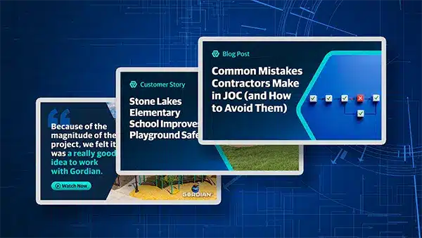Explore more building intelligence insights